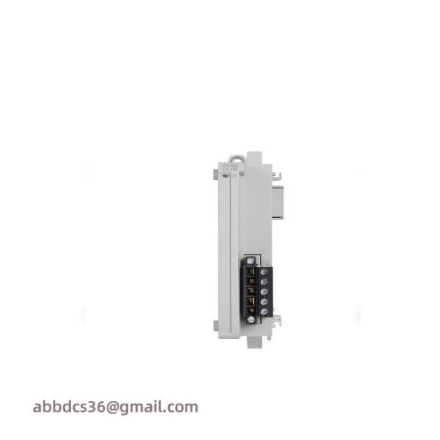 ABB AB 2085-EP 24VDC Power Supply, Compact Industrial Control Solution