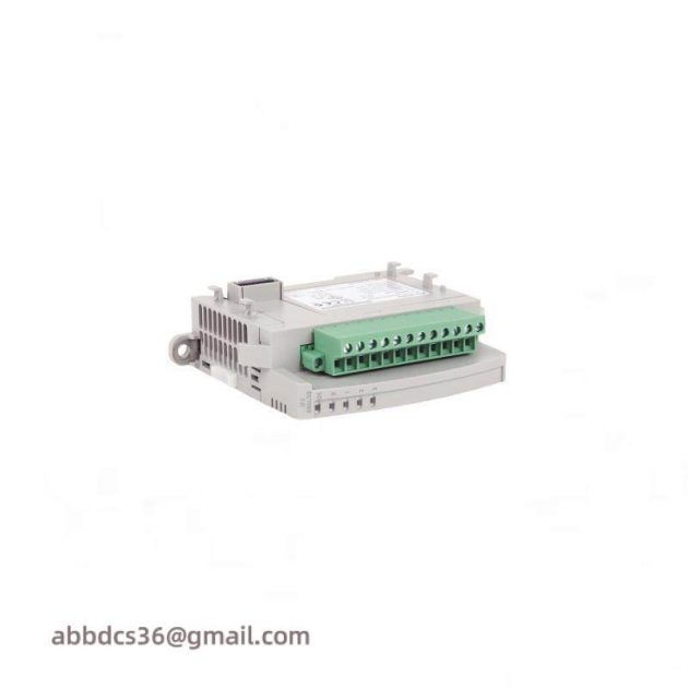 AB 2085-IF4 Micro800 Input Module - Advanced Control, Simplified