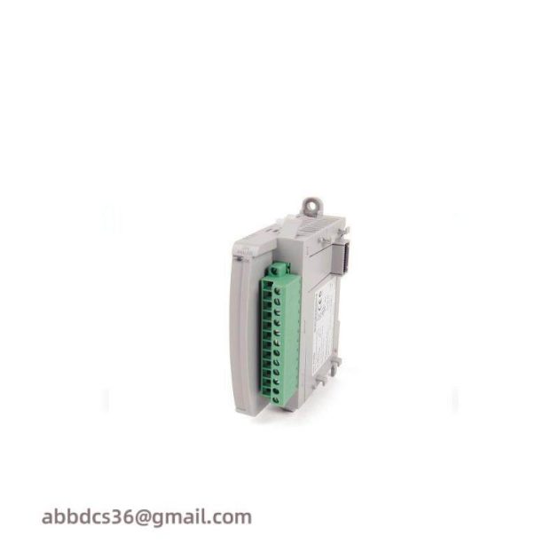 AB 2085-OF4 Micro800 Output Module: Advanced Industrial Automation Solution