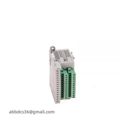 AB Micro800 Output Module 2085-OW16, Advanced Control Solutions