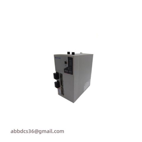 AB 2093-AM01 Servo Drive Axis Module, Precision Control for Industrial Automation