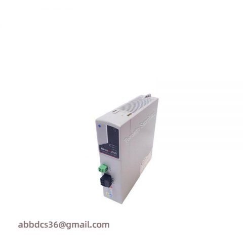 AB 2093 ASP06 Shunt Module Motor Servo Drive