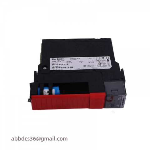 Allen-Bradley 2094-BC04-M03-S Integrated Axis Module