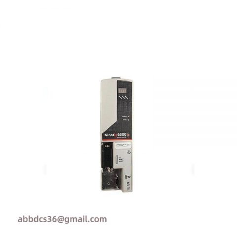 AB 2094 EN02D-M01-S0 Control Module: Advanced Automation Solution