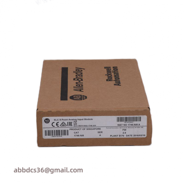 Allen-Bradley AB 20BD052A0AYNANC0 AC Drive - High-Performance Variable Speed Control