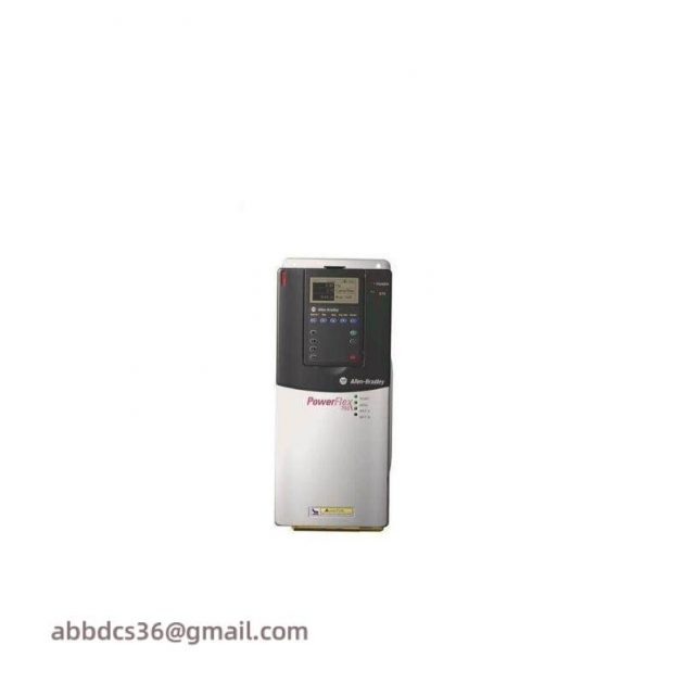 Allen-Bradley AB 20BD065A0AYNANC0 High-Power AC Drive