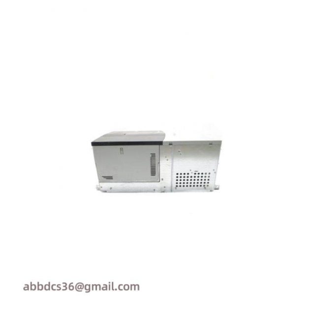 ABB 20BD096A0AYNANB0 Drive, Series A, Firmware 3.002