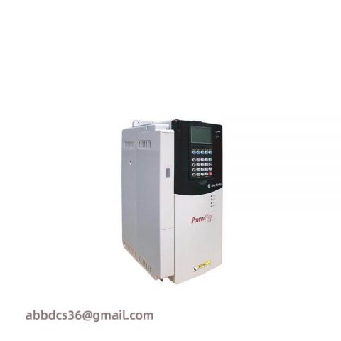 ABB AB 20DC085A0EYNANANE PowerFlex 700S AC Drive: Advanced Industrial Control Solutions