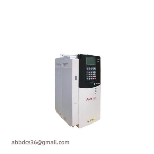 ABB AB 20DC085A0EYNANANE PowerFlex 700S AC Drive: Advanced Industrial Control Solutions