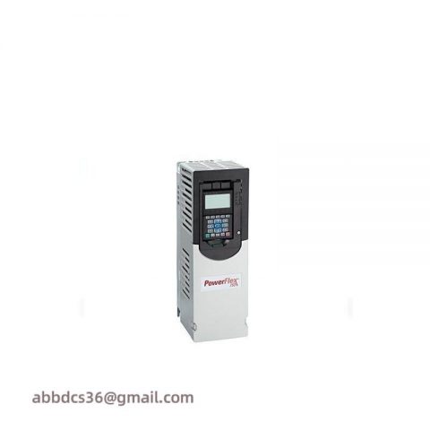 Allen-Bradley PowerFlex 20F11NC8P7JA AC Drive