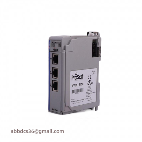 ProSoft by Allen-Bradley 1747-KE SLC 500 Module, Programmable Logic Controller