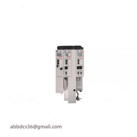 AB 2198-D020-ERS4: Kinetix 5700 Servo System - Precision Control for Industrial Automation