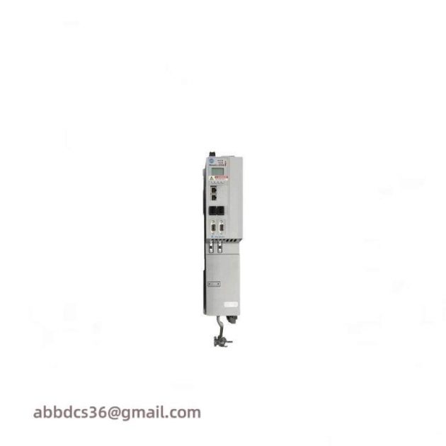 AB 2198-D057-ERS3 | Kinetix 5700 Dual Axis Inverter