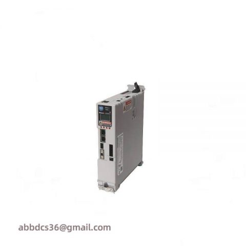 ABB AB 2198-H003-ERS Kinetix 5500 Servo Drive, Precision Motion Control Solutions