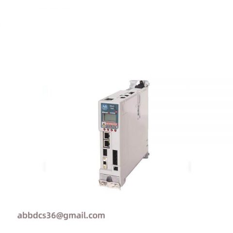 AB Corporation AB 2198-H008-ERS Servo Drive - Advanced Control Module