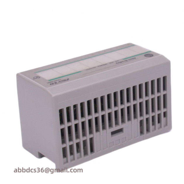 Allen-Bradley AB 22B-B017N104 AC Drive: Industrial Power Efficiency