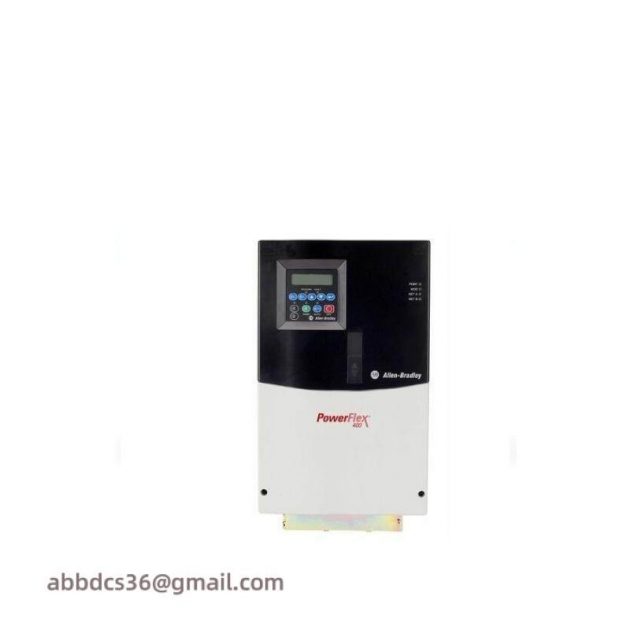 ABB AB 22C-D038A103 Drive, PowerFlex 400