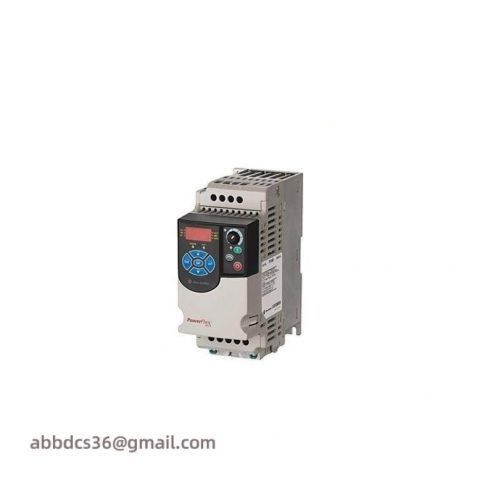 Allen-Bradley PowerFlex 4M AC Drive - AB 22F-D4P2N103