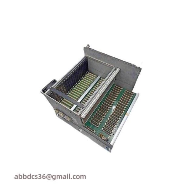 GE 259B2460BTG2 - Advanced Control System Module for Industrial Automation