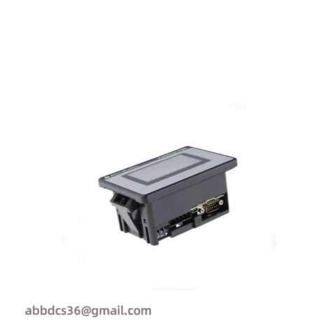 ABB AB 2711C-T3M DC Power Supply Module