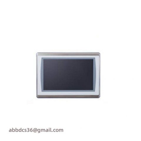 AB Controls AB 2711P-T12W22D9P Touch Screen, Precision & Efficiency in Industrial Automation