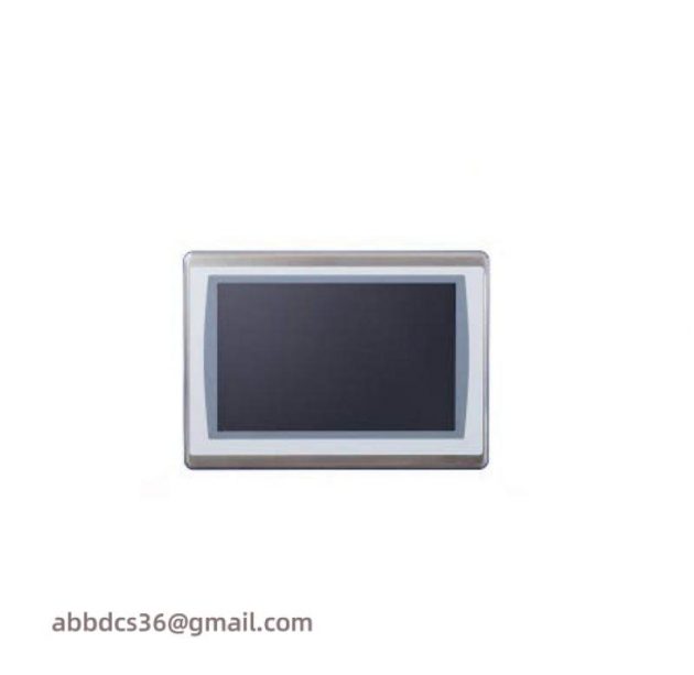 AB Controls AB 2711P-T12W22D9P Touch Screen, Precision & Efficiency in Industrial Automation