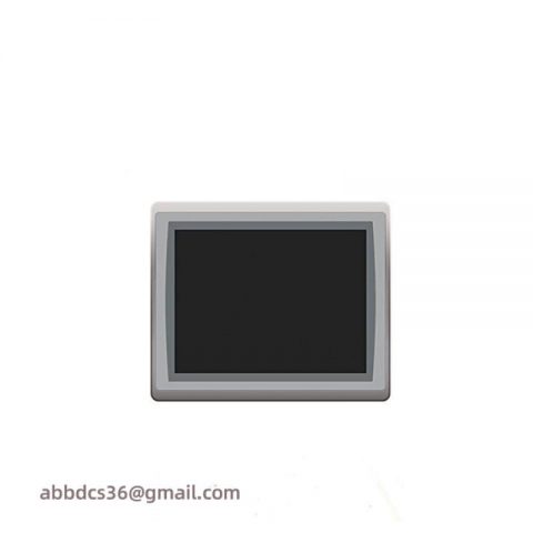 ABB AB 2711P-T15C22D8S Industrial Graphic Terminal