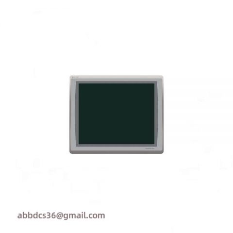 AB Automation Touch Screen, 2711P-T19C22A9P, HMI & Display