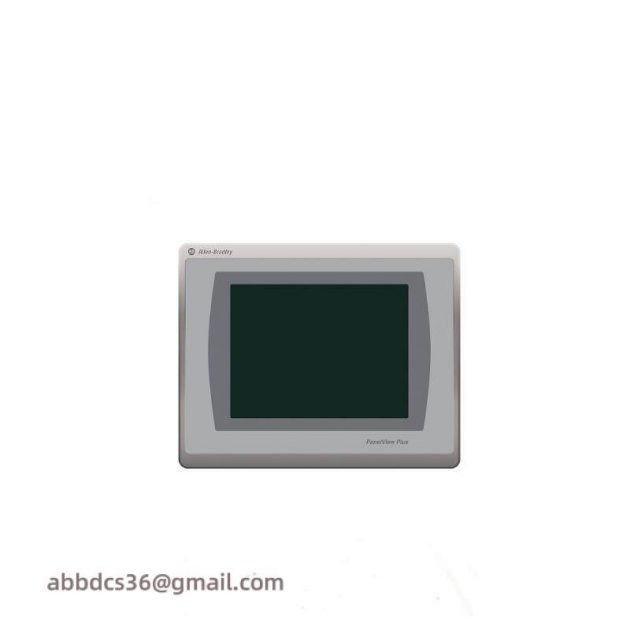 ABB AB 2711P-T7C22A9P Graphic Terminal: Advanced Control Solution for Industry