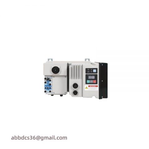 ABB AB 284E - FVD6P0Z-25-CR EMI Frequency Drive