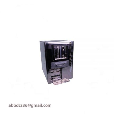 TEL Tokyo Electron 2986-411806-11 System Control Unit, Advanced Manufacturing Solutions