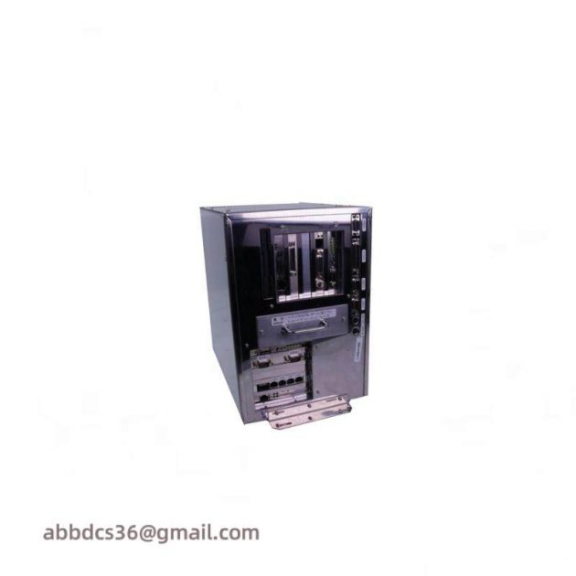 TEL Tokyo Electron 2986-411806-11 System Control Unit, Advanced Manufacturing Solutions