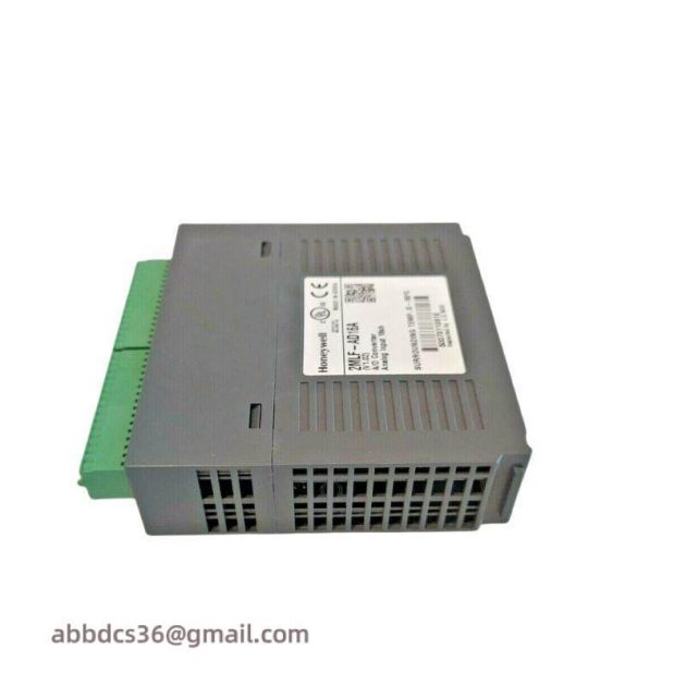 Honeywell 2MLF-AD16A: High-Precision Analog/Digital Conversion Module