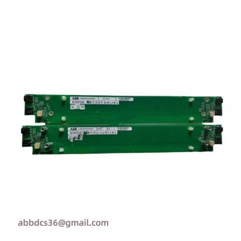 ABB 2UBA004787R0001 XZ C8X1 High-Power Frequency Converter