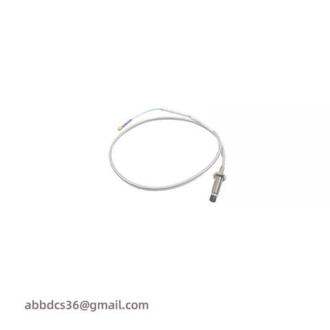 BENTLY NEVADA 330104-01-05-50-01-CN Proximity Sensor: Precision Detection for Industrial Control