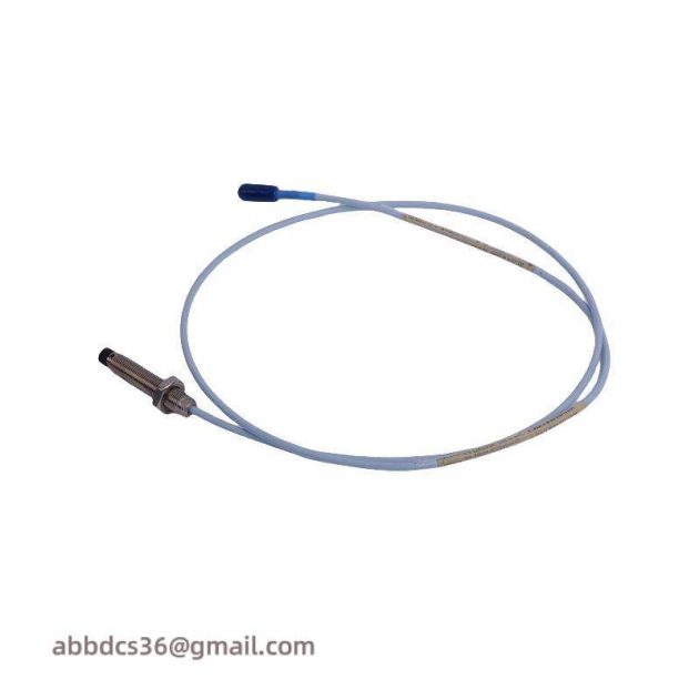 Bently Nevada 330105-02-12-05-02-CN: Reverse Mount Probes for Precision Monitoring