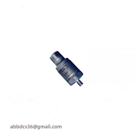 BENTLY NEVADA 330400-02-CN: Precision Accelerometer Acceleration Transducers