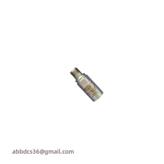 Bently Nevada 330500-02-00: Precision Velocity Sensor