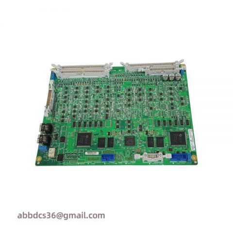 ABB 3402087500 / 34020874XD-1EA / 34020874XD-8EA Digit Board - Advanced Industrial Control Module