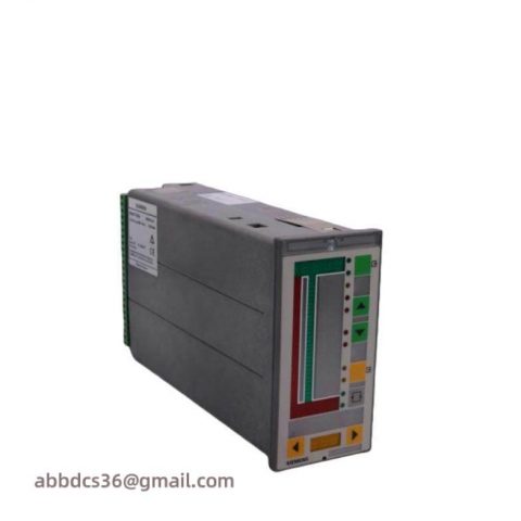 SIEMENS 353A4F1NNNTNNA4 Moore 353 Process Automation Controller: Industry-Leading Control for Enhanced Efficiency