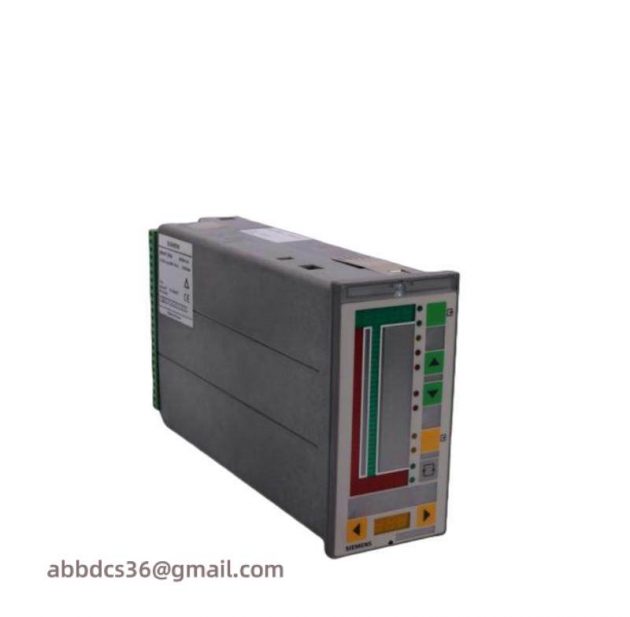 SIEMENS 353A4F1NNNTNNA4 Moore 353 Process Automation Controller: Industry-Leading Control for Enhanced Efficiency