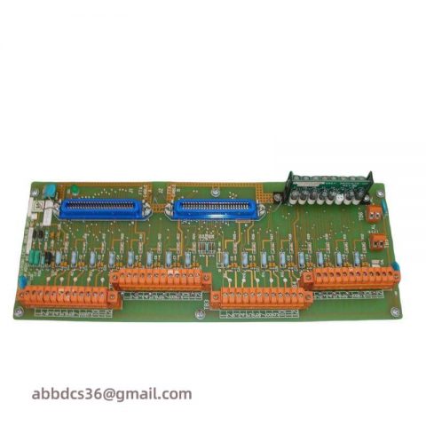 Honeywell 38001704-100 Analog Input Module: Precision Control for Industrial Applications