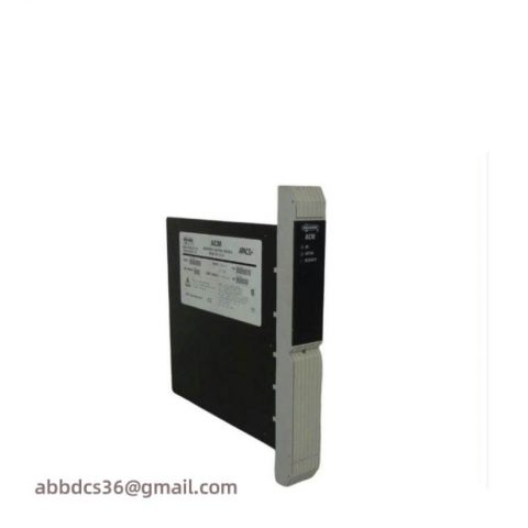 SIEMENS 39ACM14CAN - Advanced Control Module, Optimized for Industrial Automation