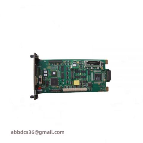 ABB 3ASD489301A410 YPK107E Electronic Card: Advanced Control Module for Industrial Automation