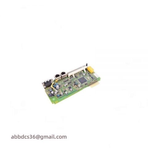 KEB 3BF523A-0029 Control Board, High Performance Industrial Module