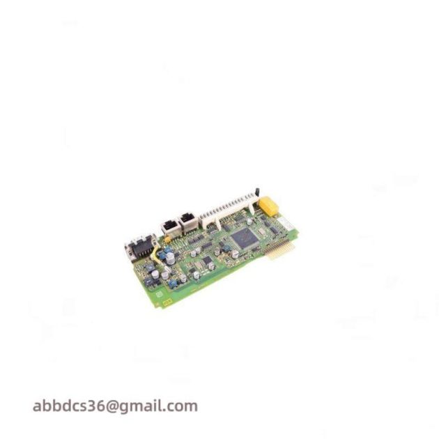 KEB 3BF523A-0029 Control Board, High Performance Industrial Module