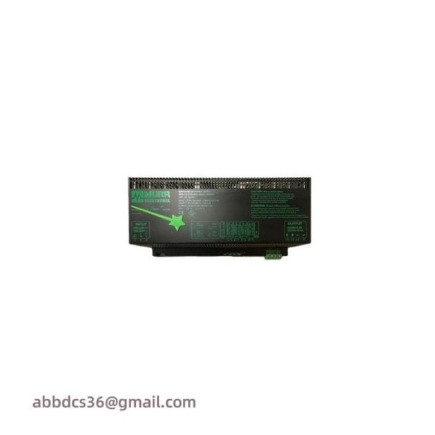 ABB 3BHB006449R0002 - High-Performance Power Module