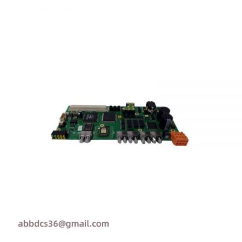 ABB 3BHE014070R0101 Communication Module - Advanced Industrial Networking Solution