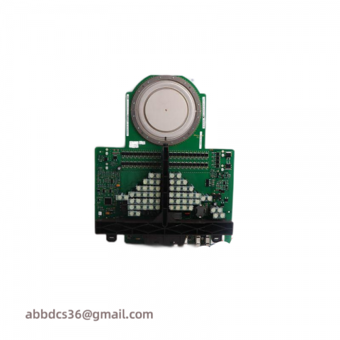 ABB 3BHE014967R0002 UNS2880B-P,V2 COB PCB Assembled