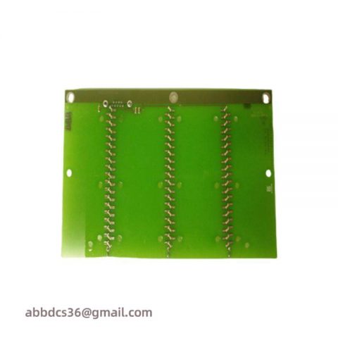 ABB 3BHE021083R0102 HVD Board Coated: Advanced Control Module for Industrial Automation